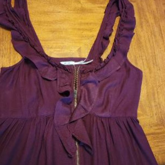 Urban Outfitters Kimchi Blue Dress - Picture 6 of 12